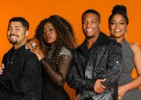 Cantores baianos, UEL e Hanaya, são campeões do “Estrelas da Casa”, da TV Globo
