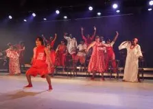 Cine SESI abre terceira edição em Salvador com homenagem ao Bando de Teatro Olodum