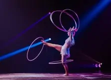 Circo Portugal retorna a Salvador após 15 anos com temporada especial na Avenida Paralela