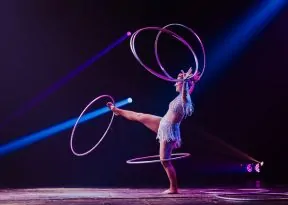 Circo Portugal retorna a Salvador após 15 anos com temporada especial na Avenida Paralela