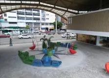 Circuito Criativo Doca1 reúne economia criativa, cultura e saúde mental em Salvador