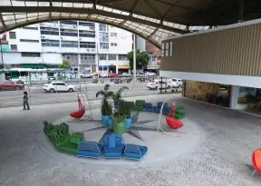 Circuito Criativo Doca1 reúne economia criativa, cultura e saúde mental em Salvador