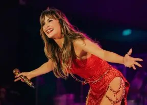 Claudia Leitte vai levar o clima do verão baiano para São Paulo, em dezembro