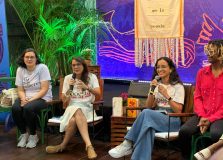 Clube de leitura promove encontro com poesia de Matilde Campilho em Salvador