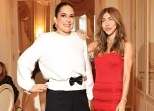 Daniele Magalhães desembarca em Paris para experiência exclusiva da Carol Bassi
