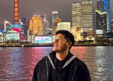 Designer baiano reconhecido internacionalmente lança quadrinho no Festival da Cultura Japonesa de Salvador