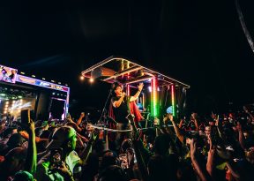 Durval Lelys prepara experiência entre palco e trio elétrico no Réveillon Guarajuba 2027