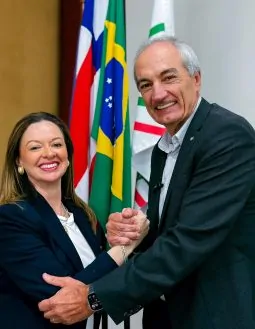 Encontro vai reunir lideranças empresariais e associativas baianas em Salvador