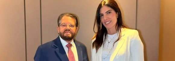 Escola de Magistrados e Grupo Aratu firmam parceria inédita para participação de magistrados na programação