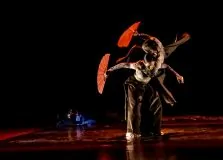 Espetáculo “A Jornada de Kokoro” mistura dança, teatro e bonecos em Salvador