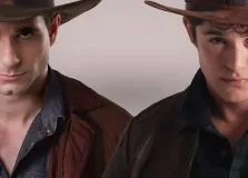 Espetáculo baseado no filme “O Segredo de Brokeback Mountain” desembarca em Salvador