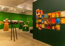 “Atlântico Sertão” apresenta o sertão brasileiro como espaço de resistência e produção artística em Salvador