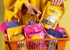 Famosa marca brasileira de chocolates sem açúcar vai inaugurar loja em Salvador