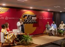 Festa Literária Internacional de Cachoeira abre edital para escritores, artistas e editoras