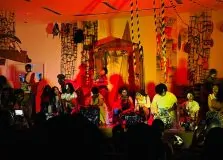 Festival transformará Salvador em centro de diferentes expressões artísticas e culturais