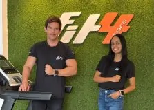Fit4 Experience vai reunir gestores em torno de academias condominiais mais seguras e humanas em Salvador