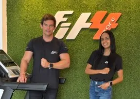 Fit4 Experience vai reunir gestores em torno de academias condominiais mais seguras e humanas em Salvador