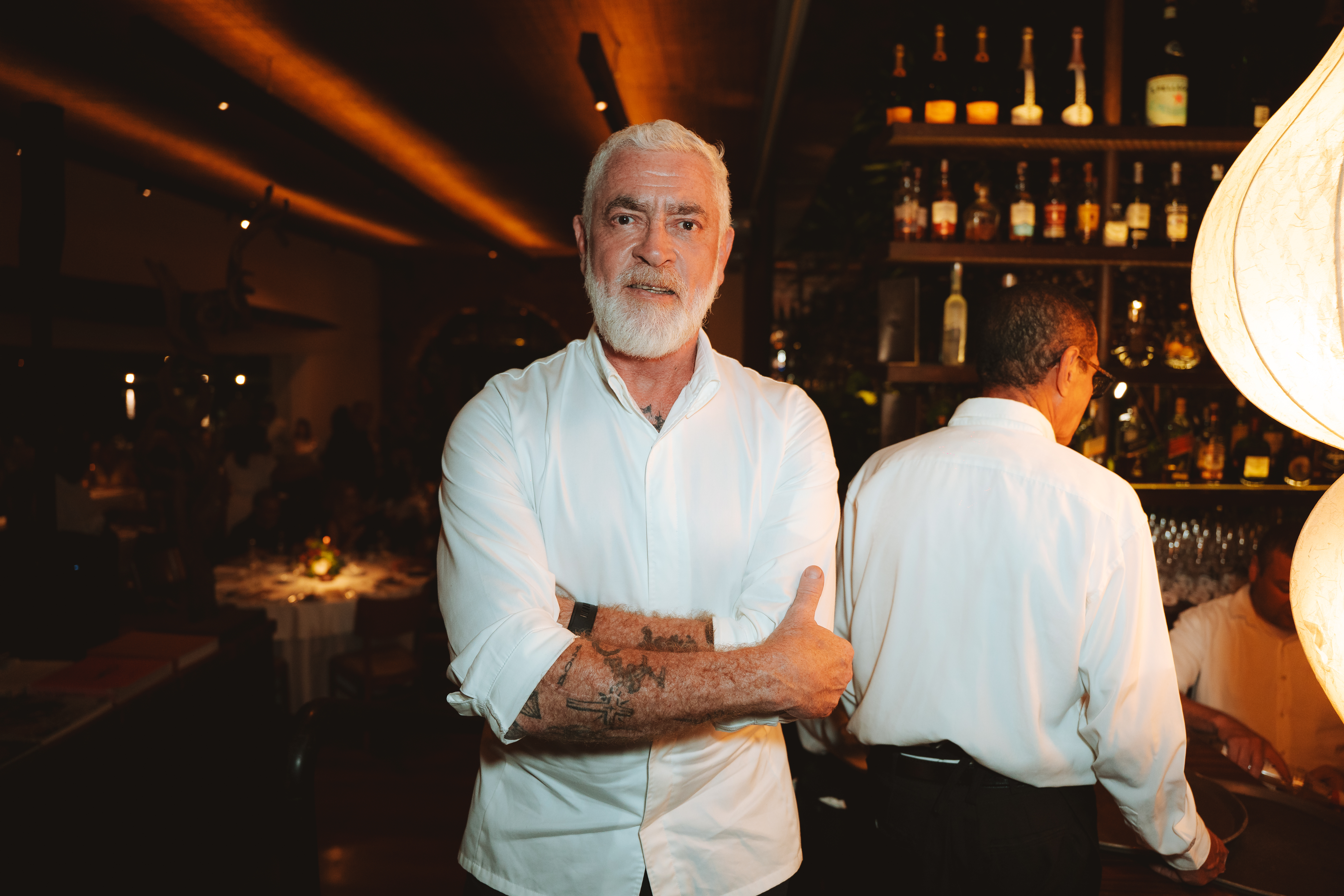 Alex Atala