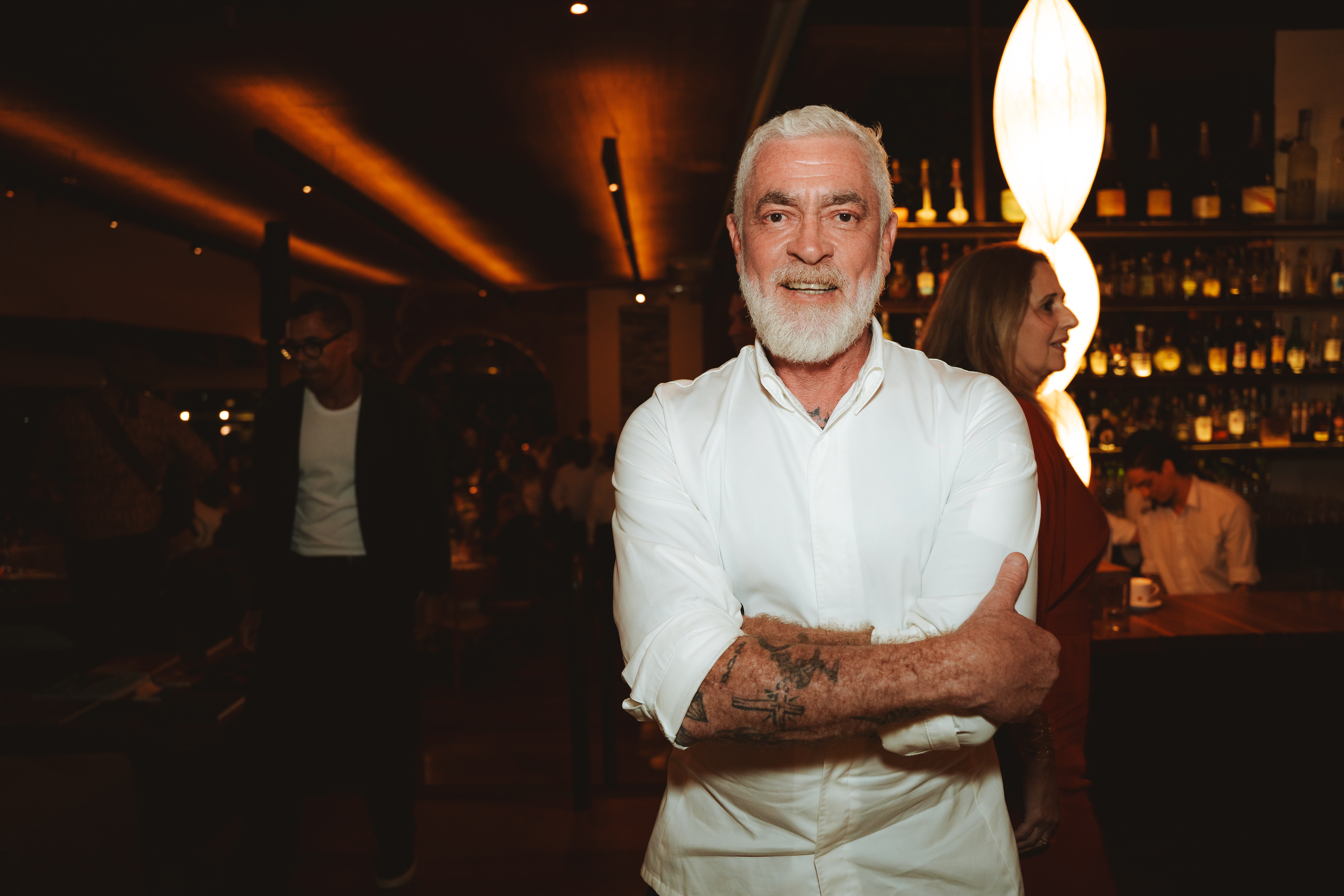 Alex Atala