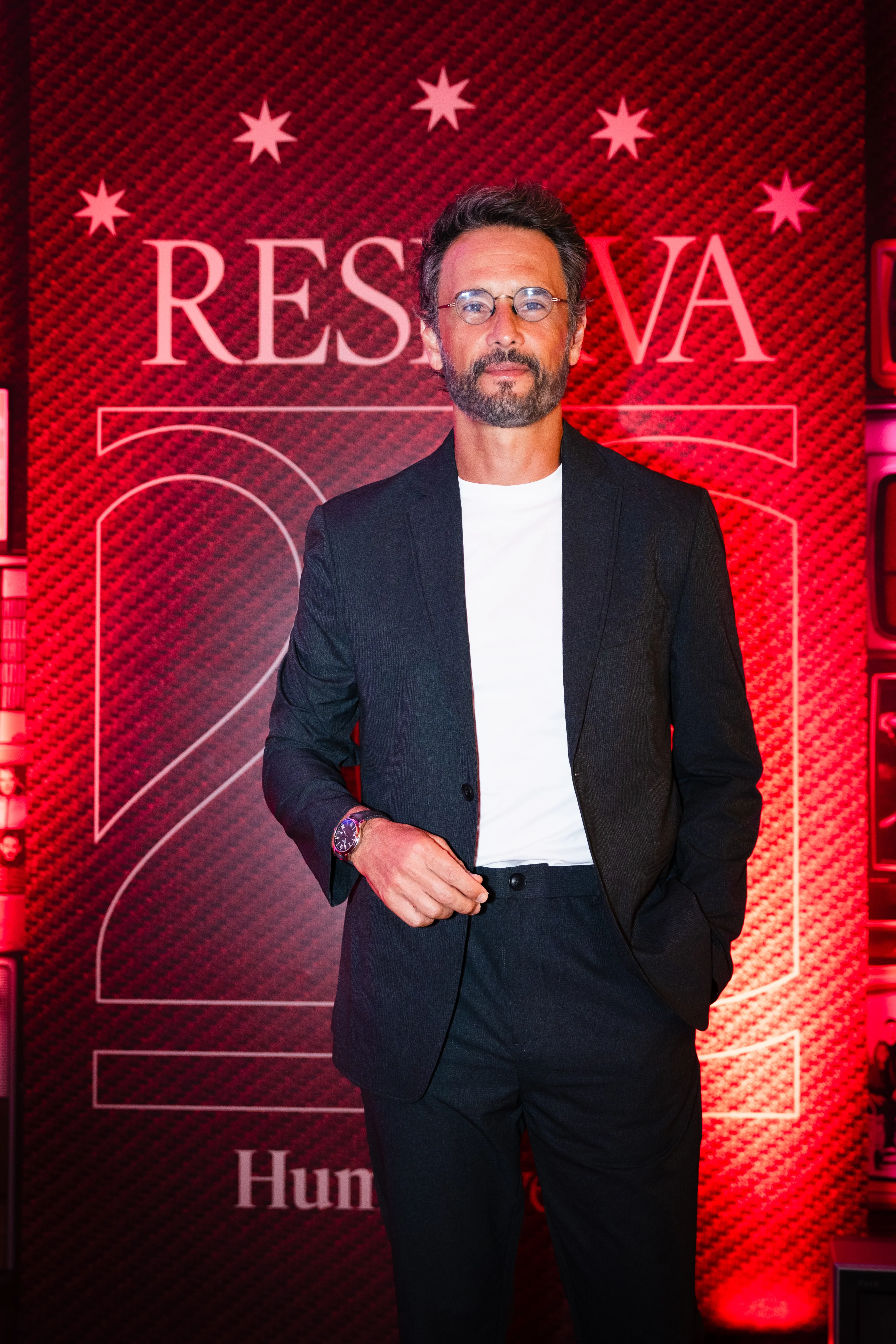 Rodrigo Santoro