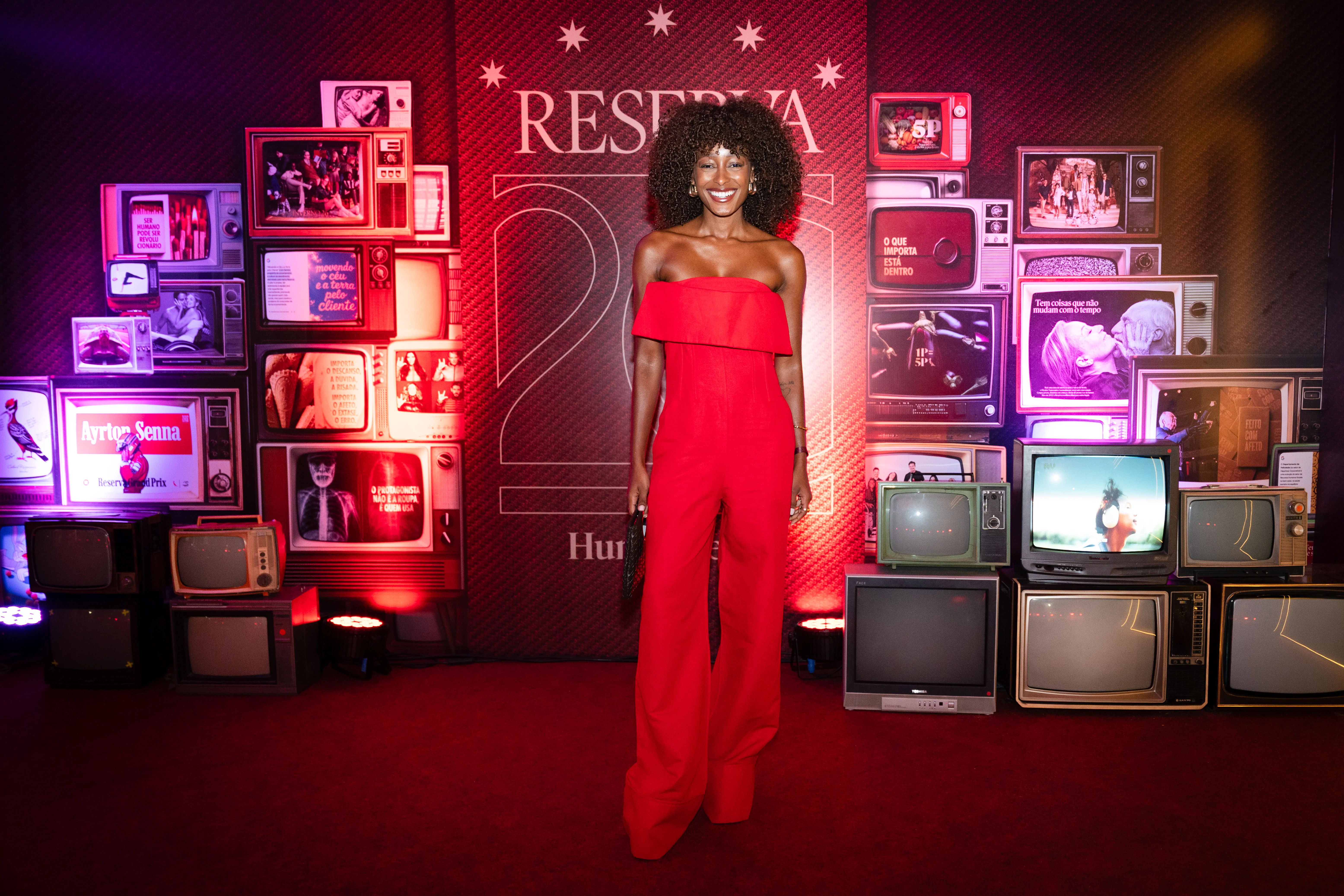Festa de 20 anos da Reserva