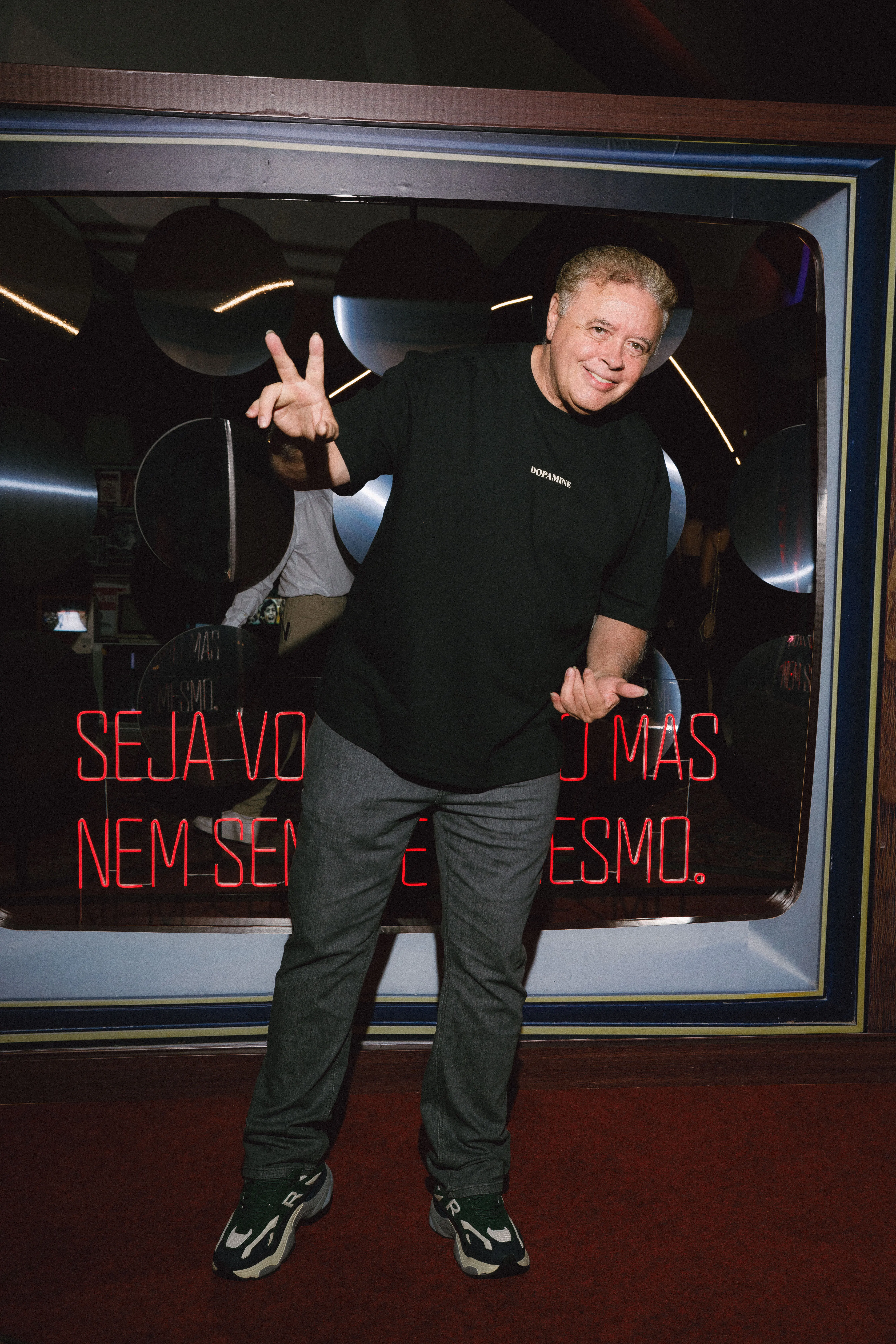 Festa de 20 anos da Reserva