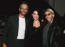 Fotos – Anota Bahia registra noite de celebração dos 20 anos da Reserva no Rio de Janeiro