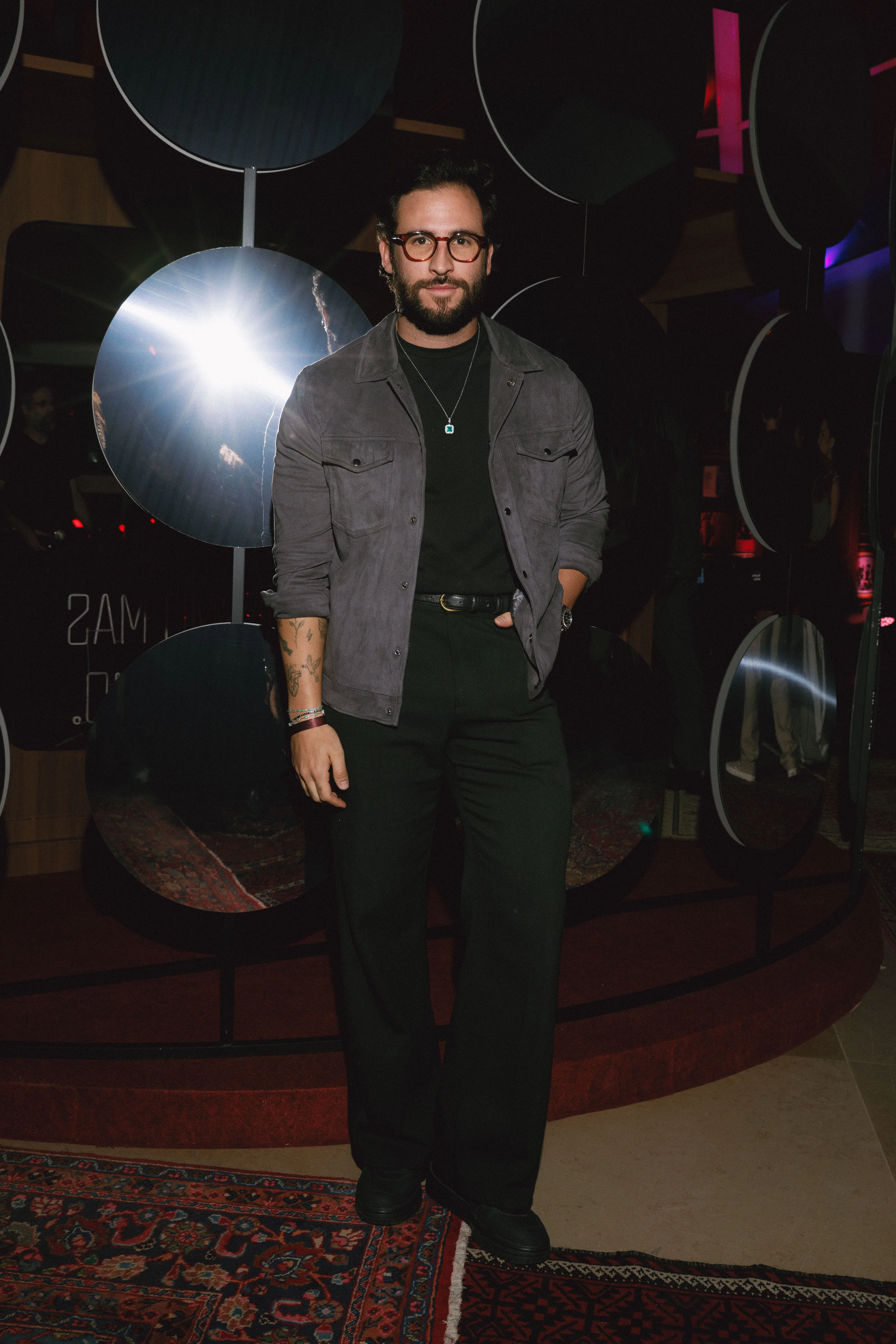 Gustavo Balbi