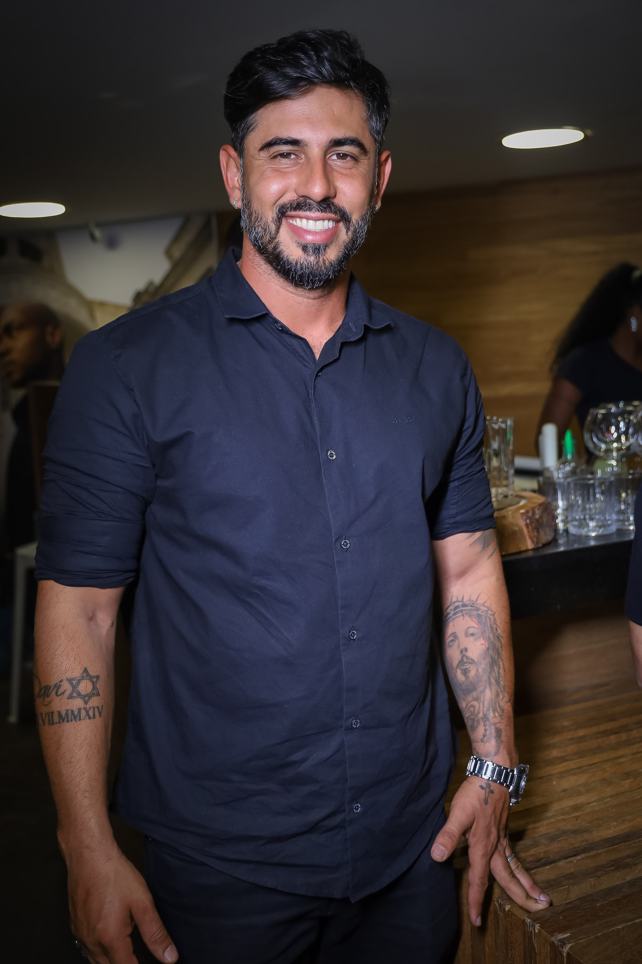 Adriano Salazar