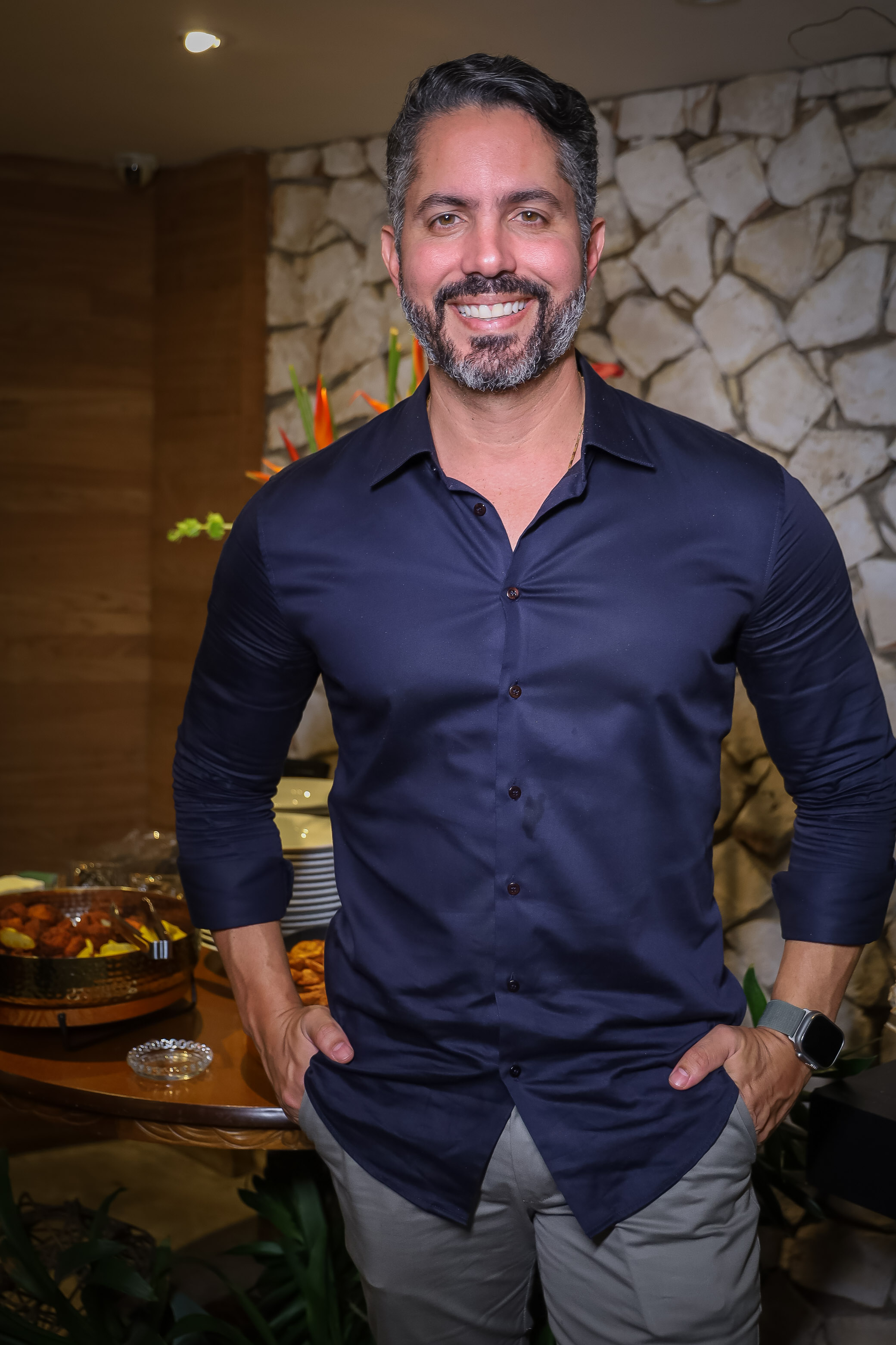 Bruno Rocha