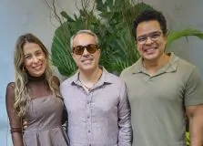 Fotos – Caruru do Ginno movimentou Salvador com tradição, gastronomia e convidados
