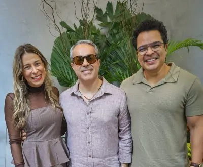 Fotos – Caruru do Ginno movimentou Salvador com tradição, gastronomia e convidados