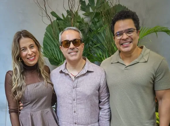 Fotos – Caruru do Ginno movimentou Salvador com tradição, gastronomia e convidados