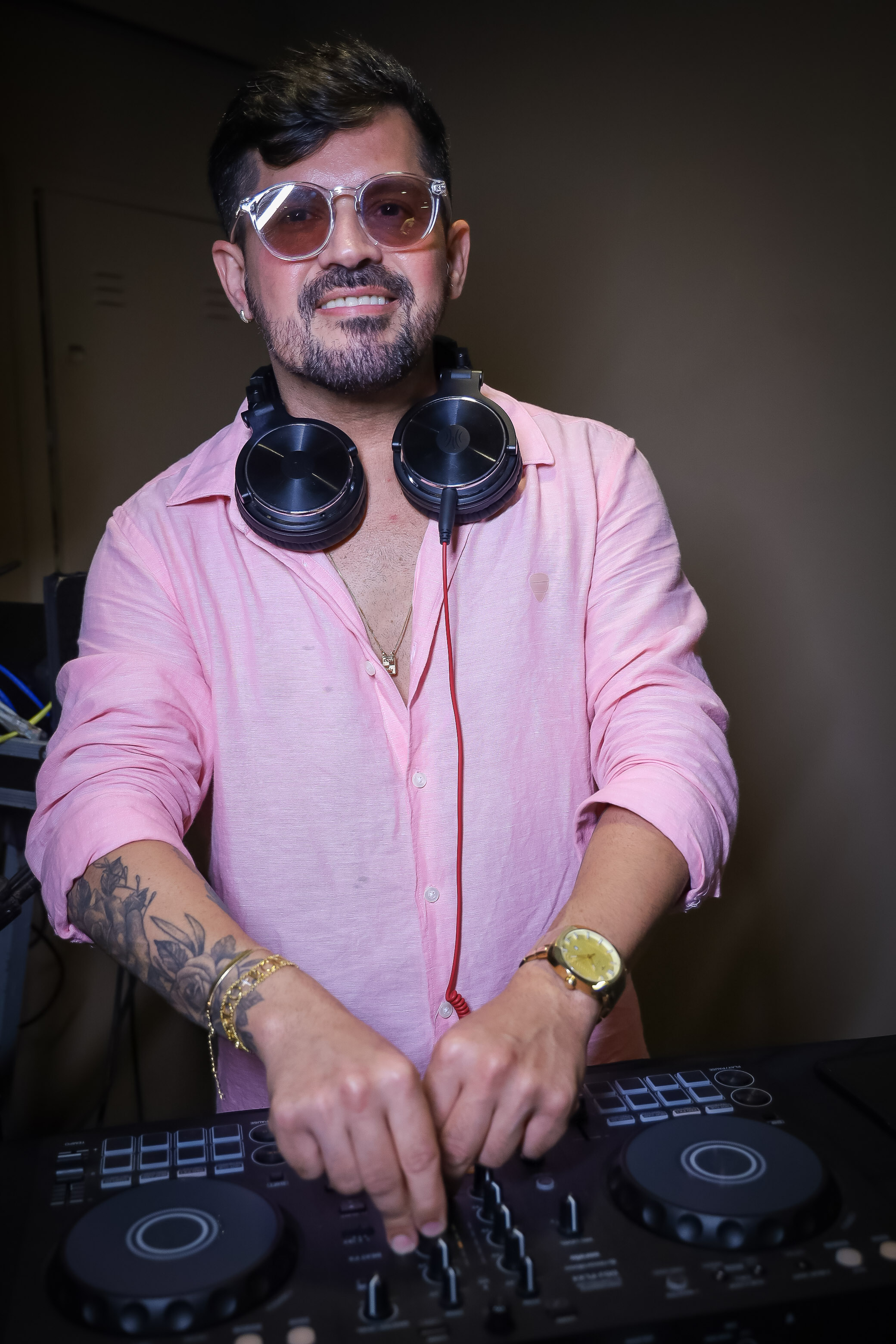 Dj Vinny