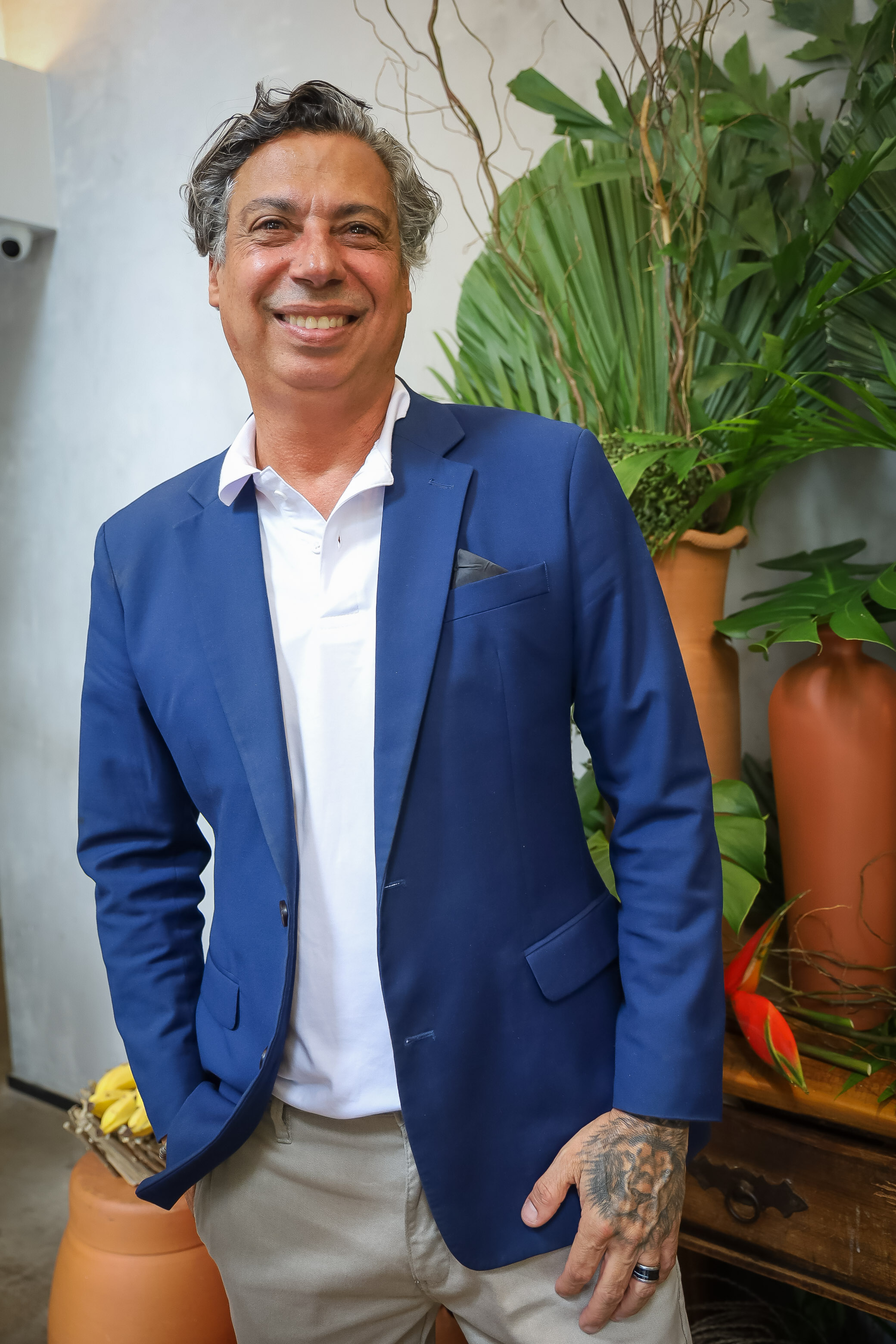 Ernani Oliveira