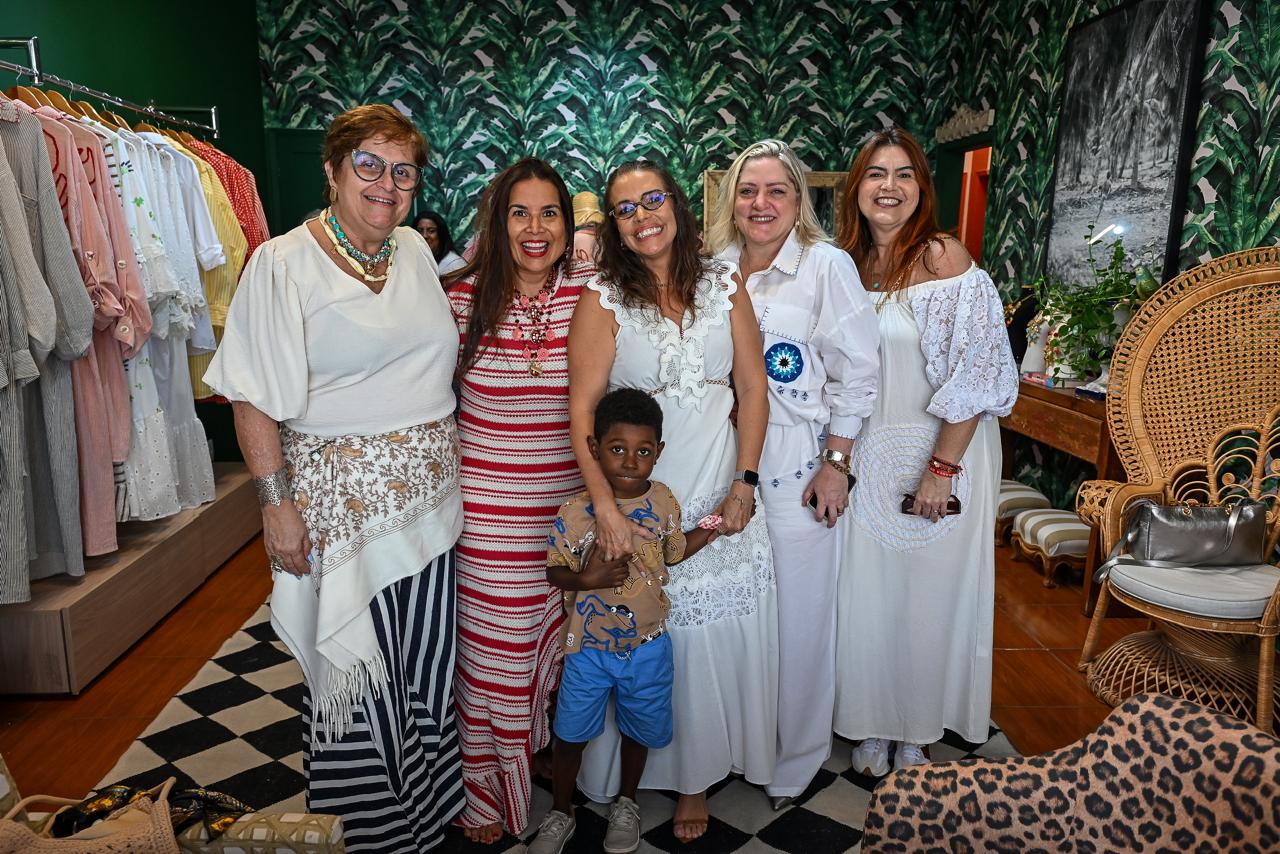 Celebração de Cosme e Damião na Casa Priore