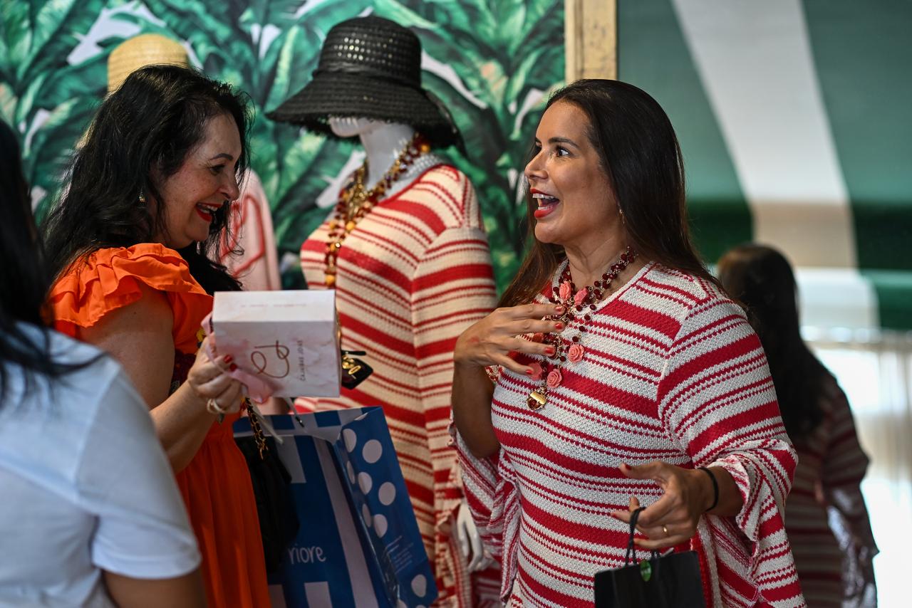 Celebração de Cosme e Damião na Casa Priore