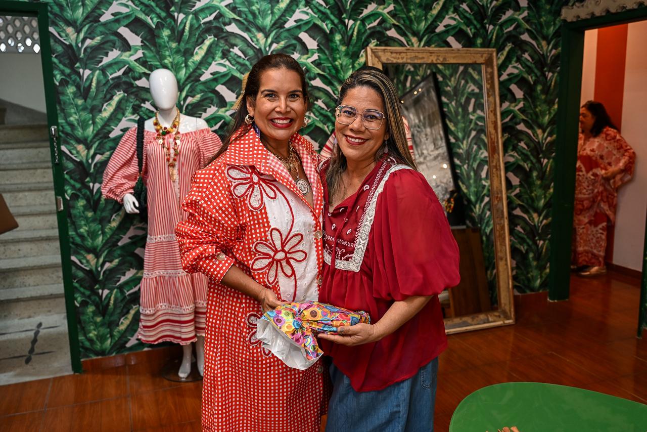 Celebração de Cosme e Damião na Casa Priore