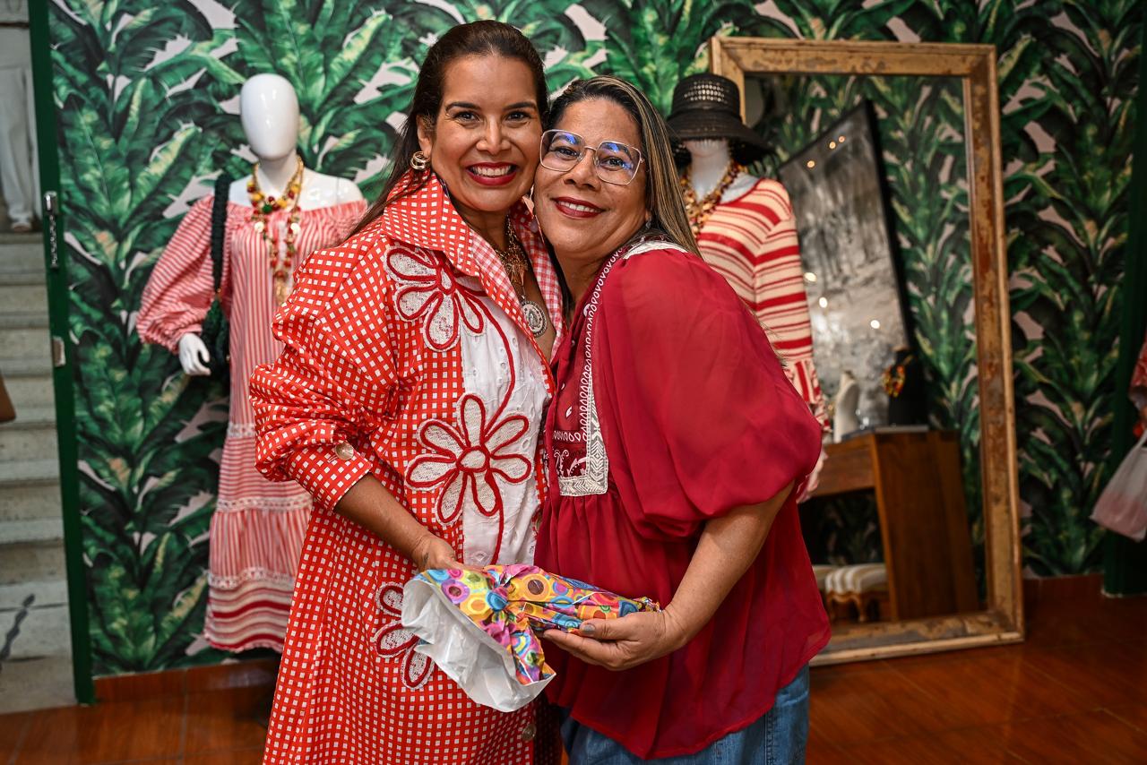 Celebração de Cosme e Damião na Casa Priore