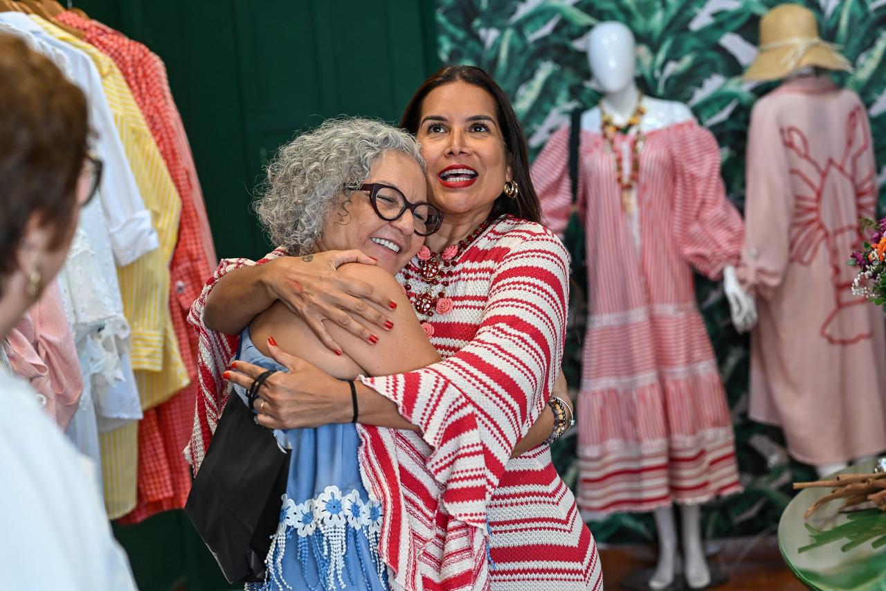 Celebração de Cosme e Damião na Casa Priore