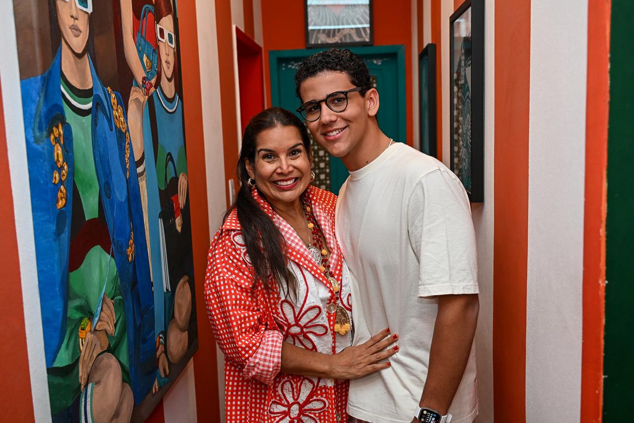 Celebração de Cosme e Damião na Casa Priore