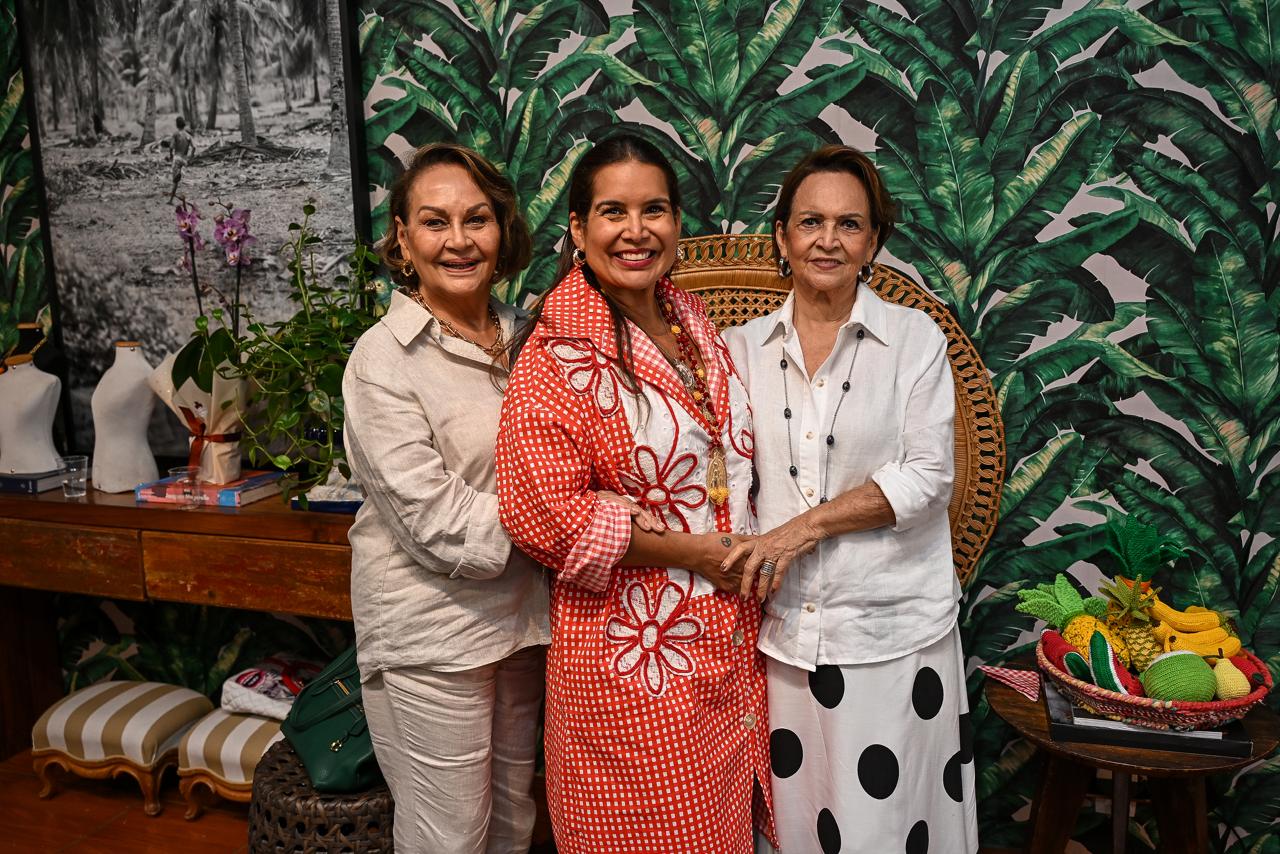 Celebração de Cosme e Damião na Casa Priore