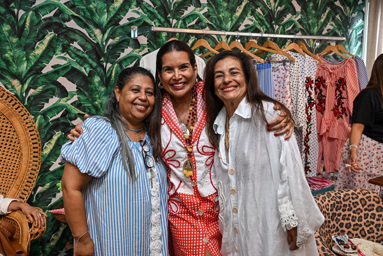 Celebração de Cosme e Damião na Casa Priore