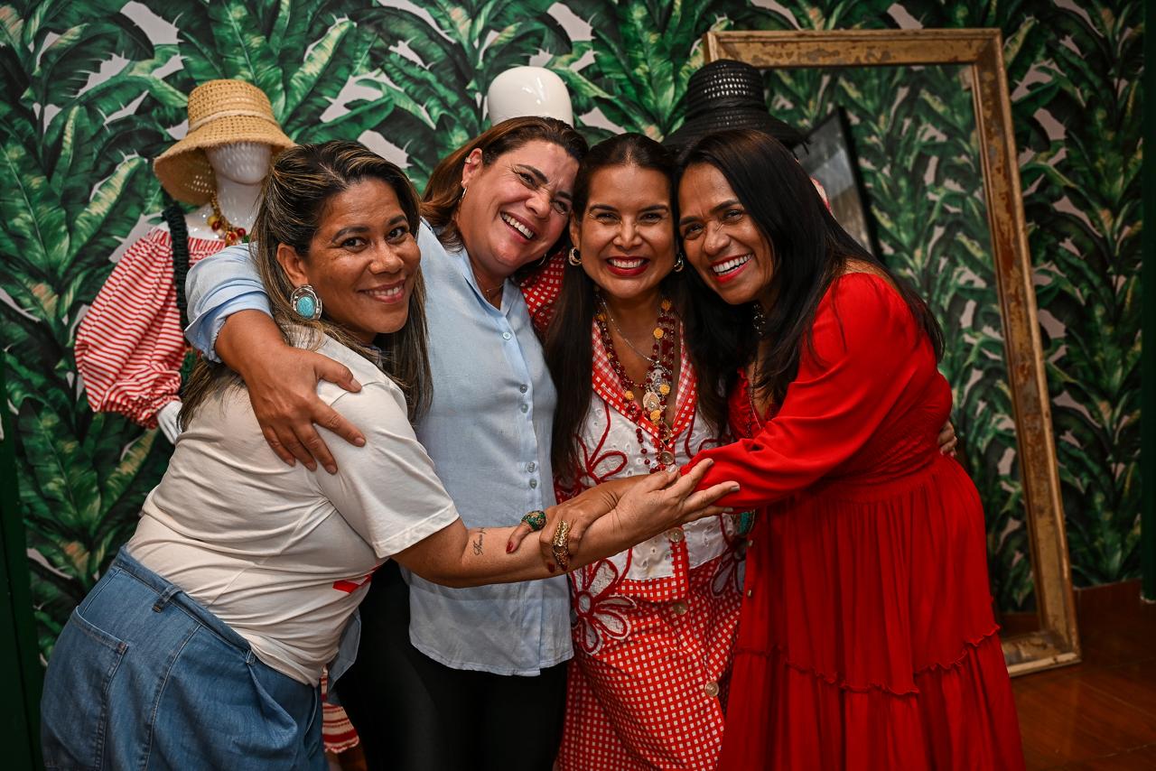 Celebração de Cosme e Damião na Casa Priore
