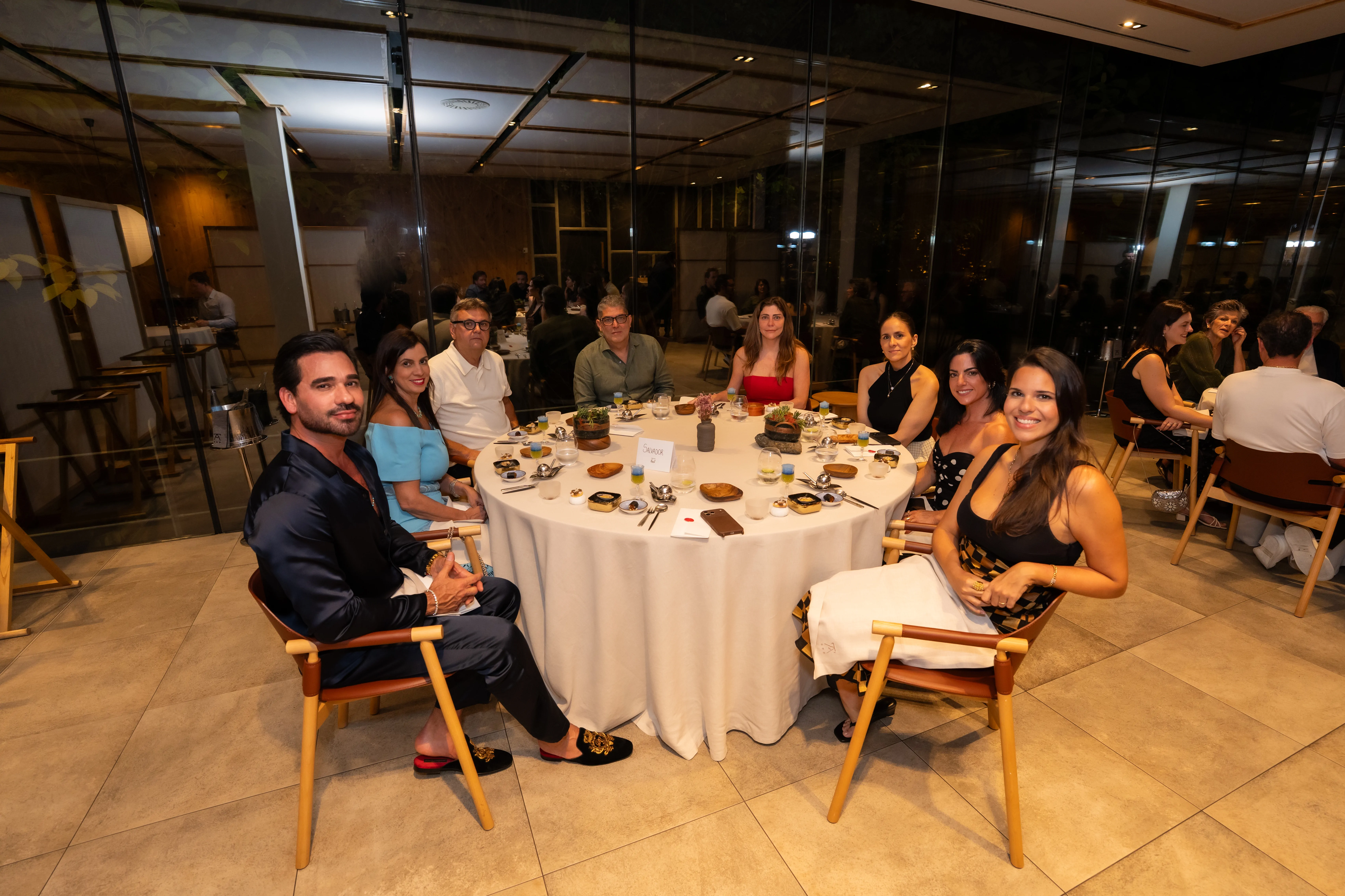 Dell Anno Best em Bilbao e Rioja