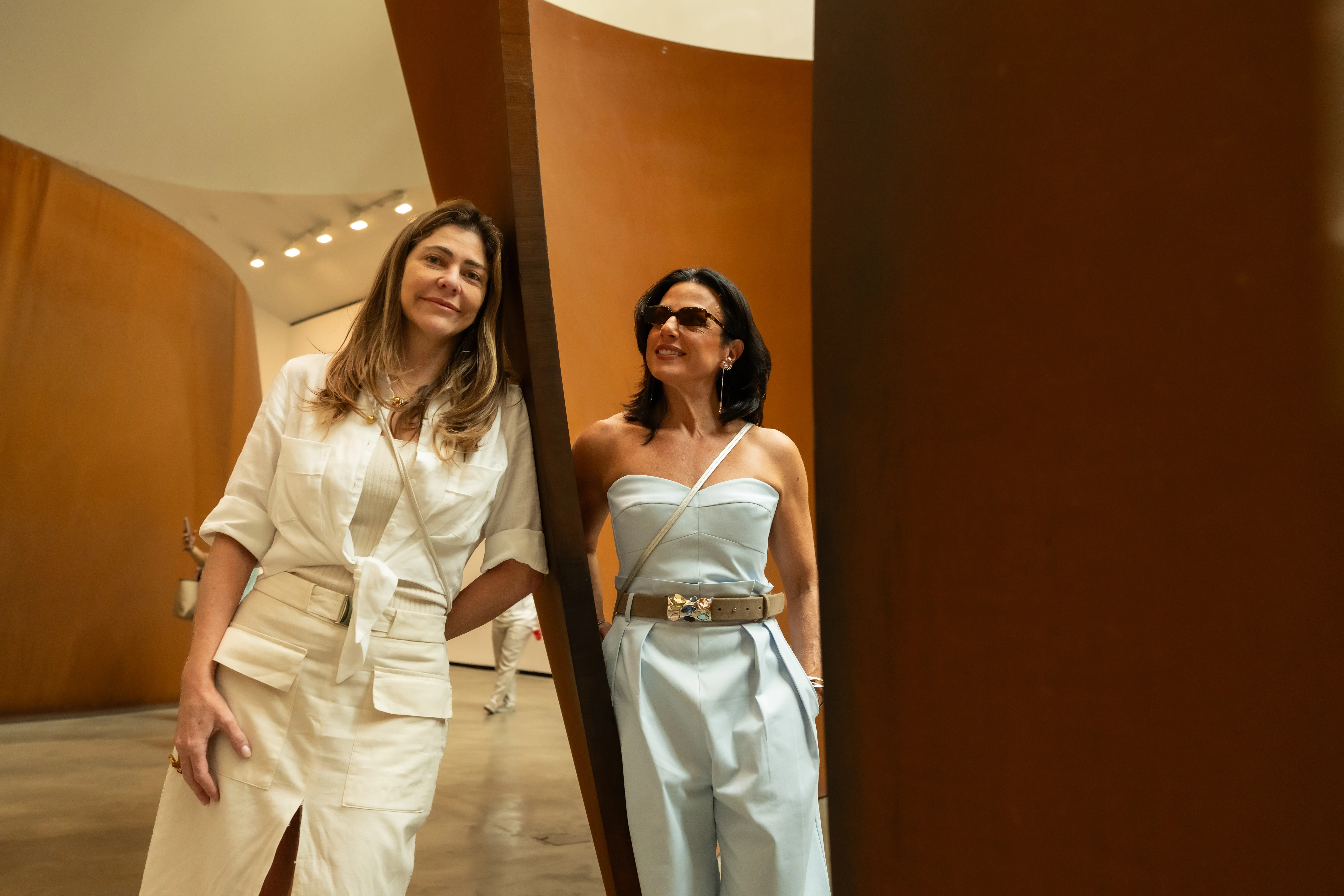 Dell Anno Best em Bilbao e Rioja