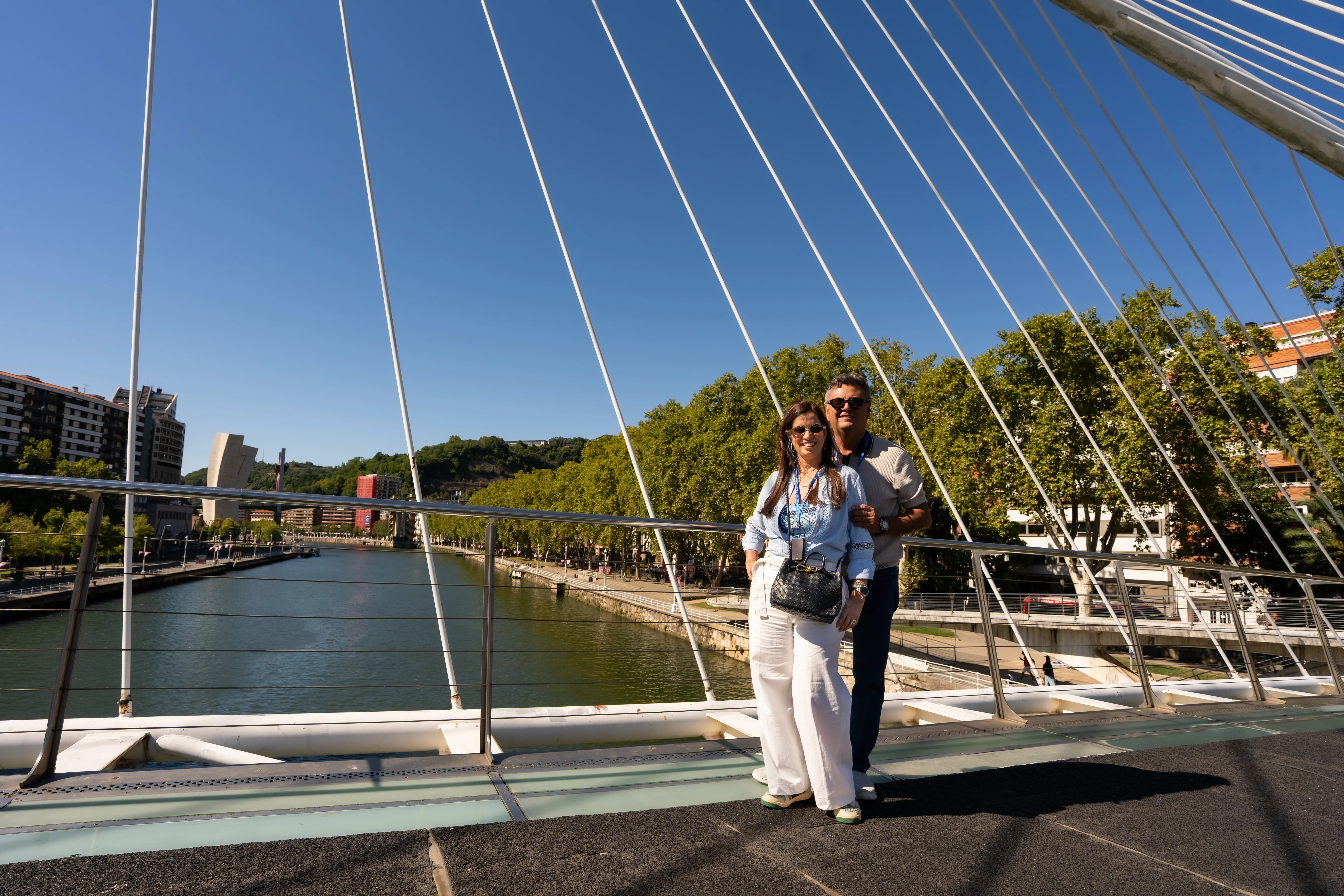 Dell Anno Best em Bilbao e Rioja