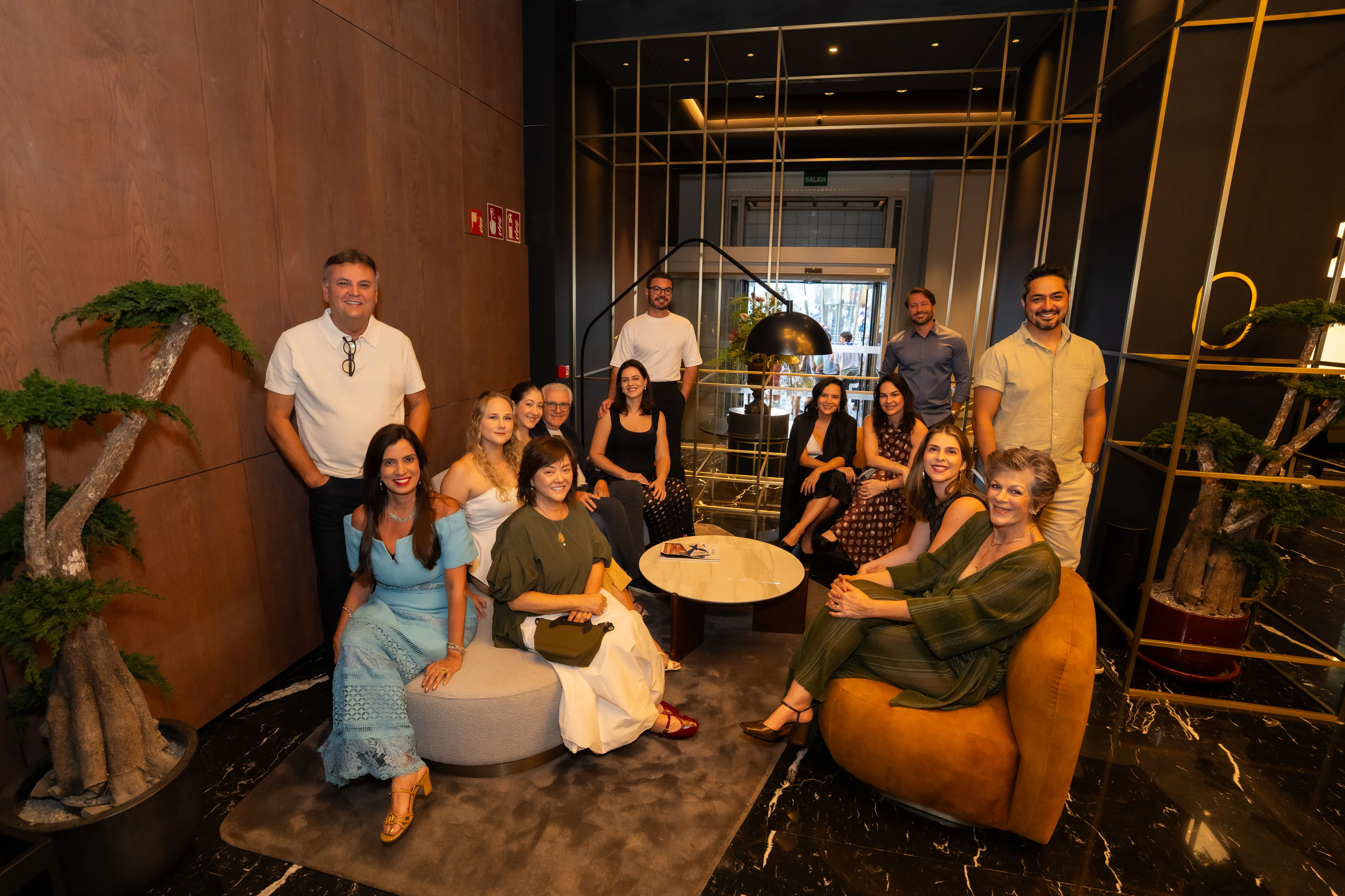 Dell Anno Best em Bilbao e Rioja