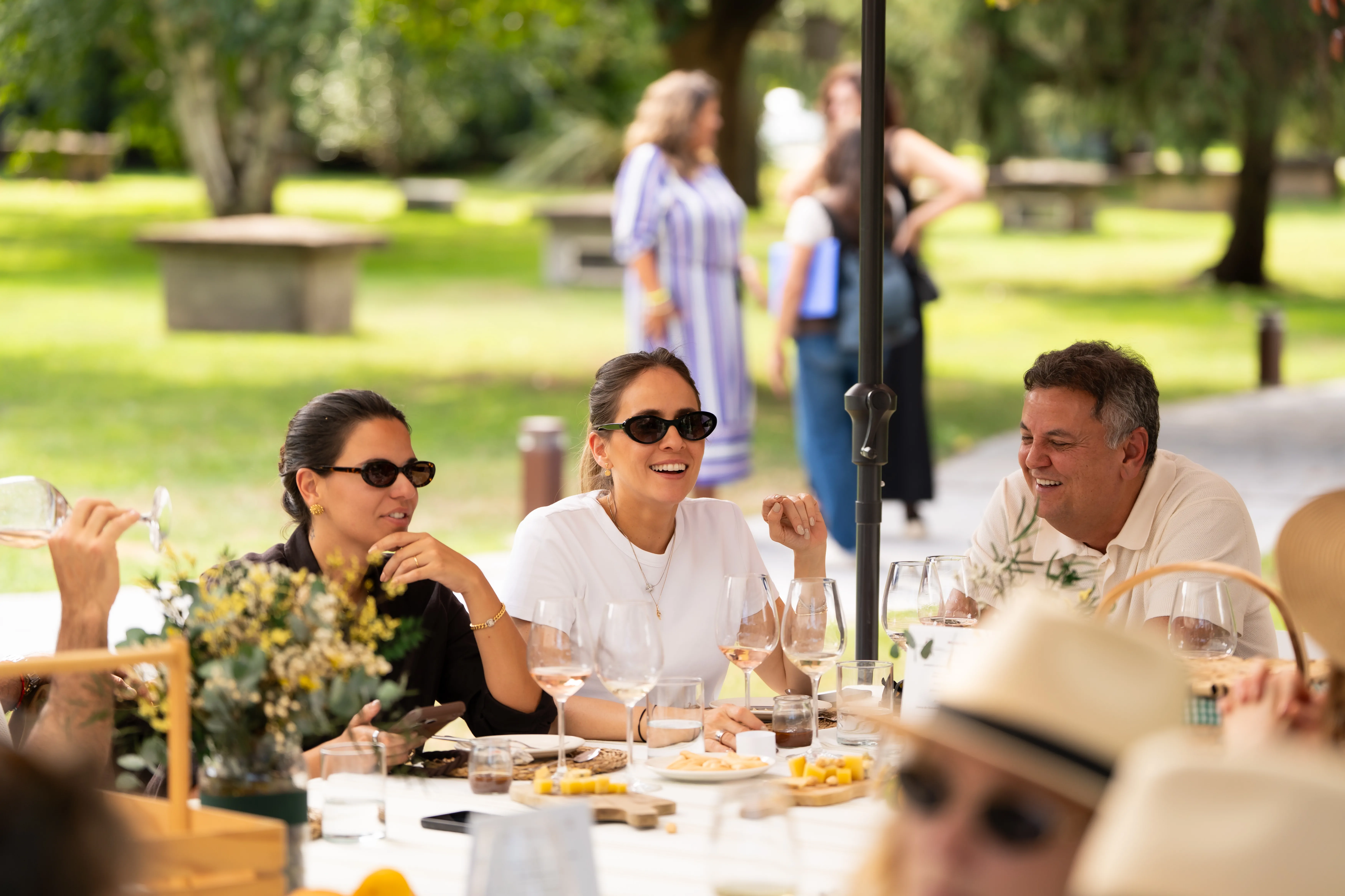 Dell Anno Best em Bilbao e Rioja