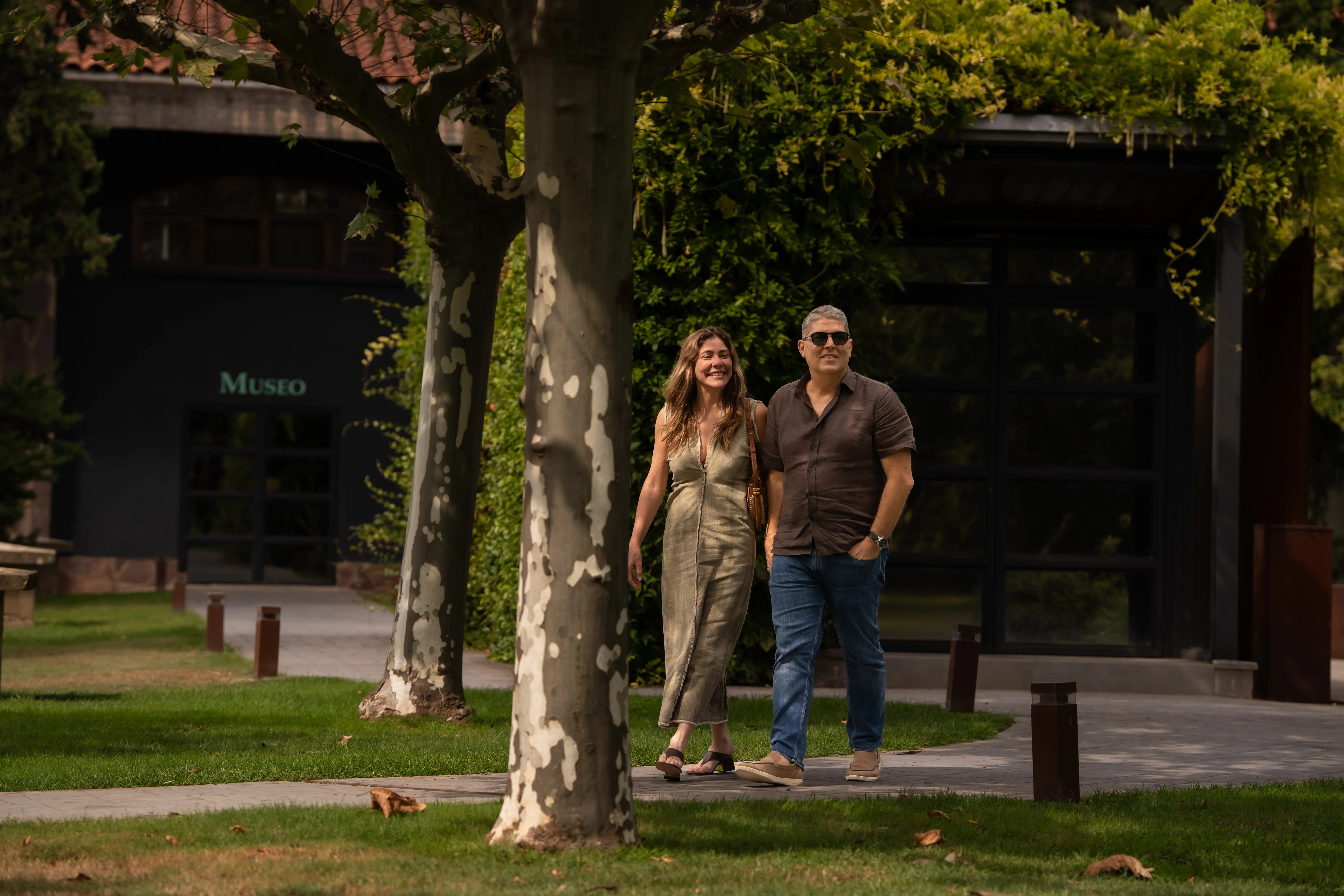 Dell Anno Best em Bilbao e Rioja